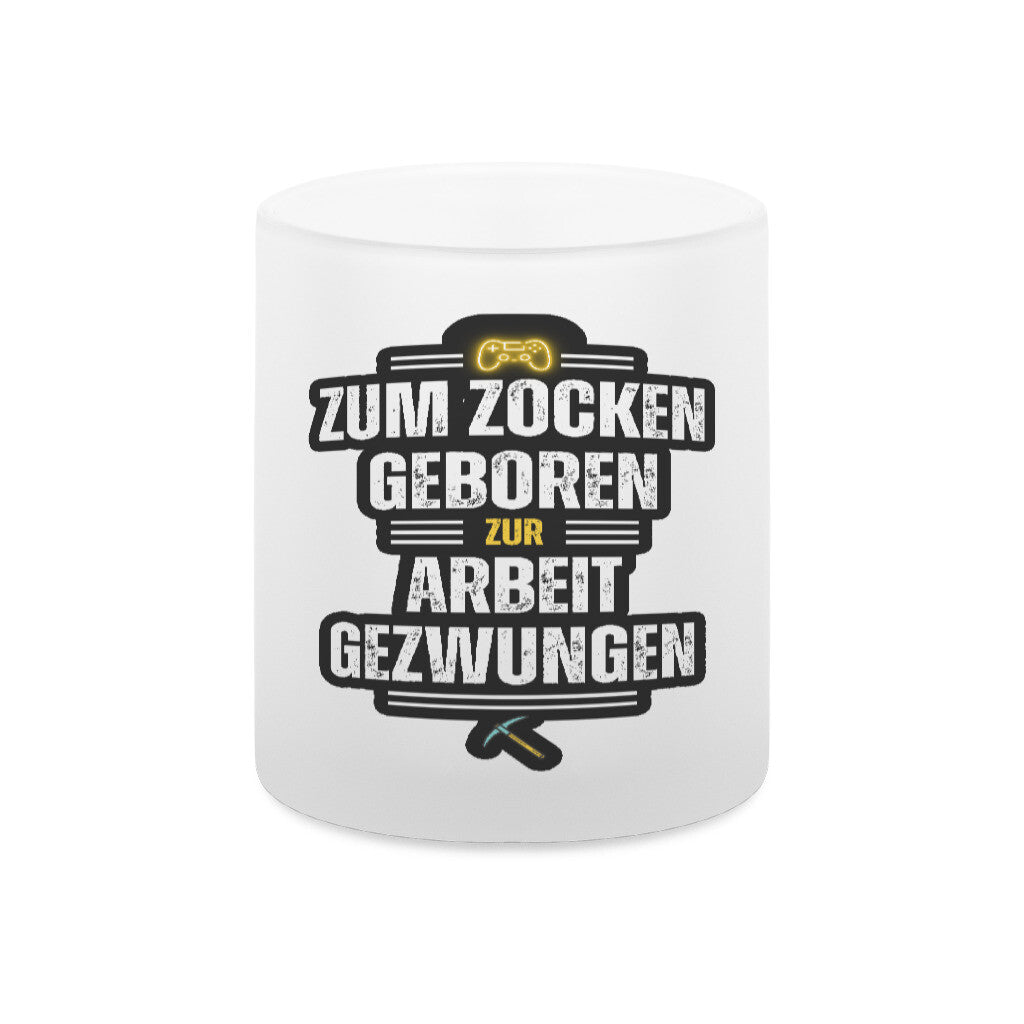 Image for color: satiniert