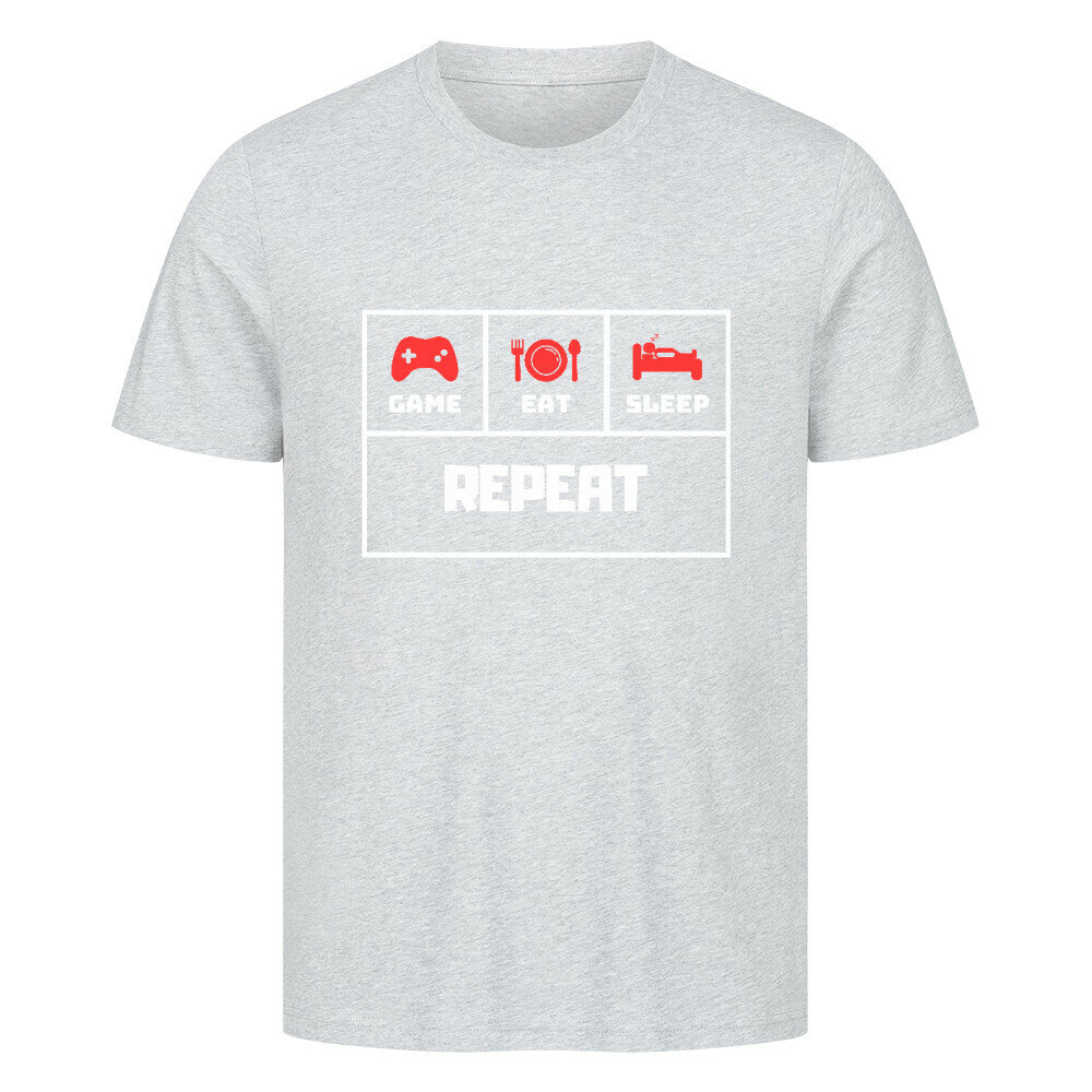 Image for color: heather grey